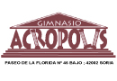 GIMNASIO ACRÓPOLIS