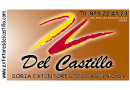 EXTINTORES DEL CASTILLO