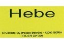 HEBE