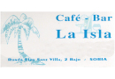 CAFÉ BAR LA ISLA