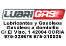 LUBRIGAS