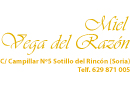 MIEL VEGA DEL RAZÓN