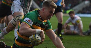 Northampton Saints v Harlequins - Aviva Premiership