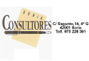 SORIA CONSULTORES