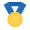 Medalla-Oro