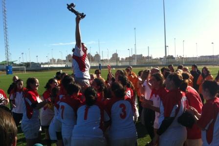 madrid-campeona-femeninio2013
